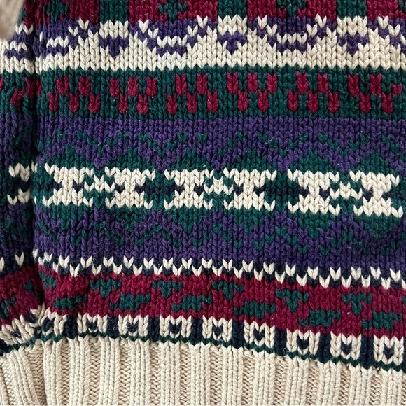 Vintage Aeropostale Sweater Size XL - Picture 4 of 11